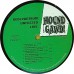 RUDI PROTRUDI Rudi Protrudi Unfuzzed Live (Hound Gawd! Records – HGR-003) Germany 2014 LP (of The Fuzztones fame) Blues